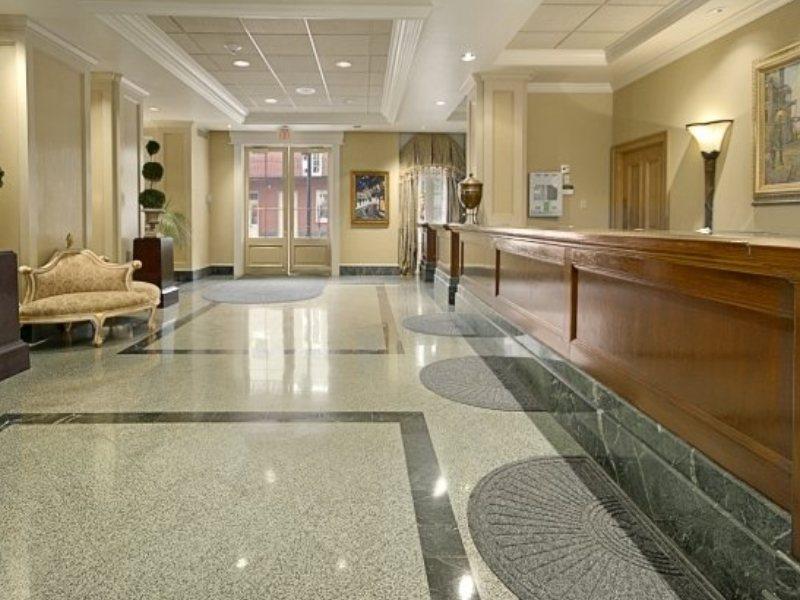 Four Points By Sheraton French Quarter New Orleans Exterior foto