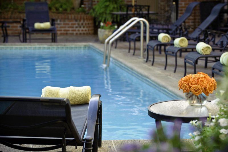 Four Points By Sheraton French Quarter New Orleans Exterior foto